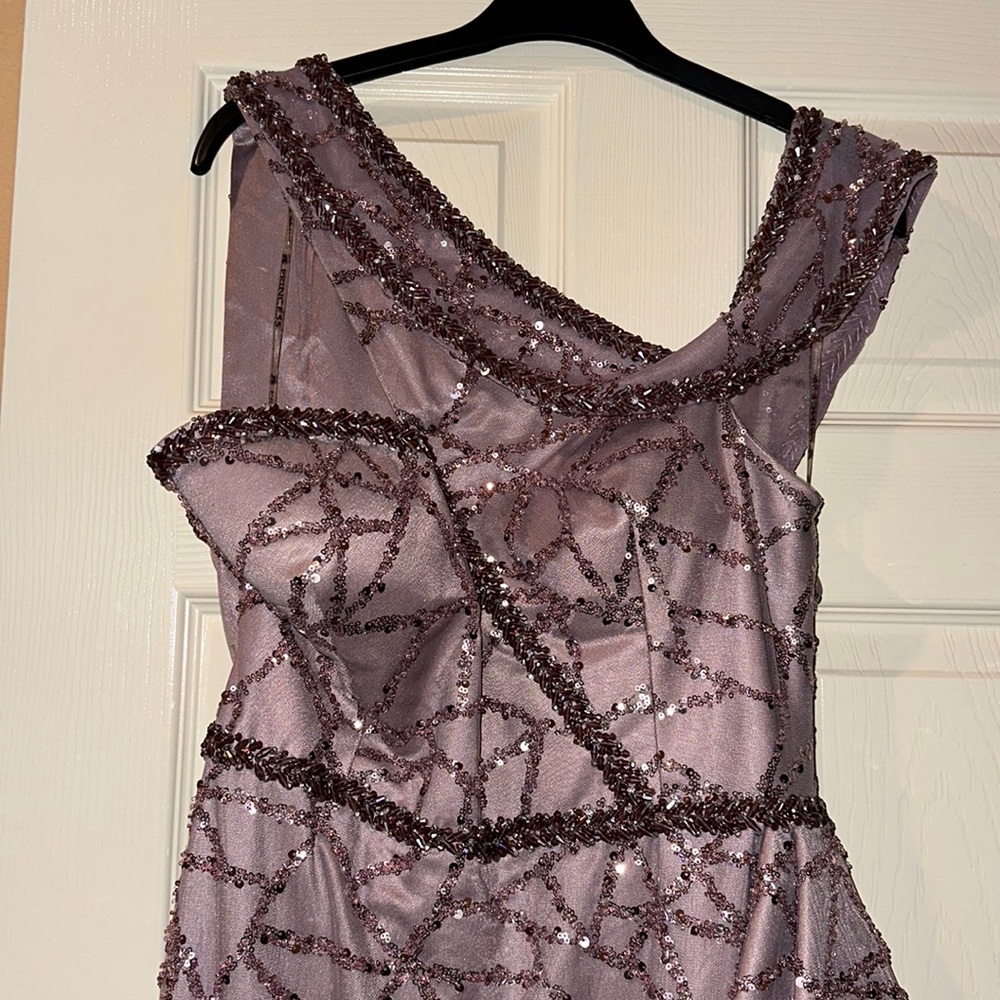 Wedding Party Dress